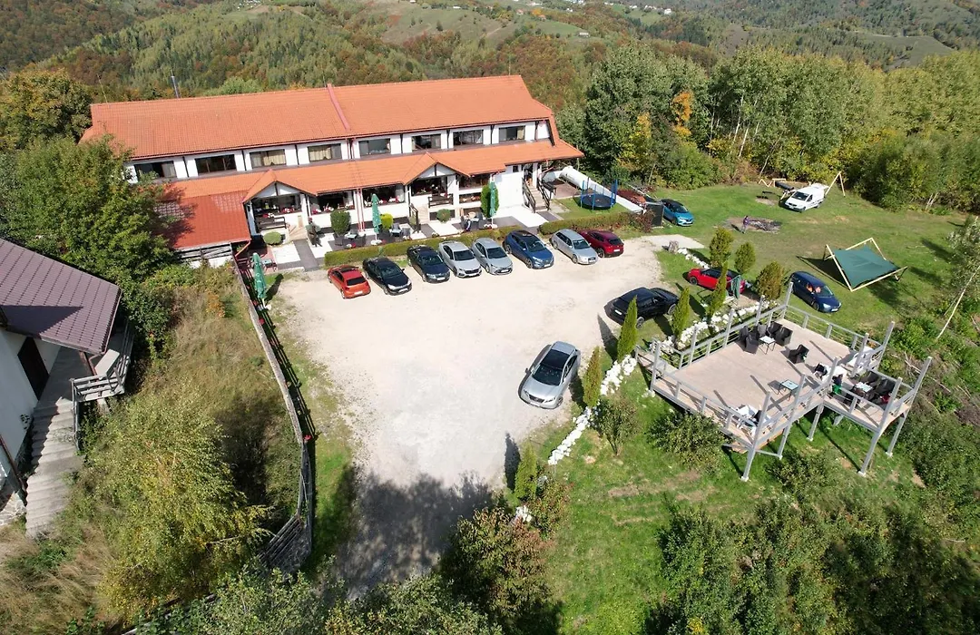 Belvedere Resort Moieciu-1