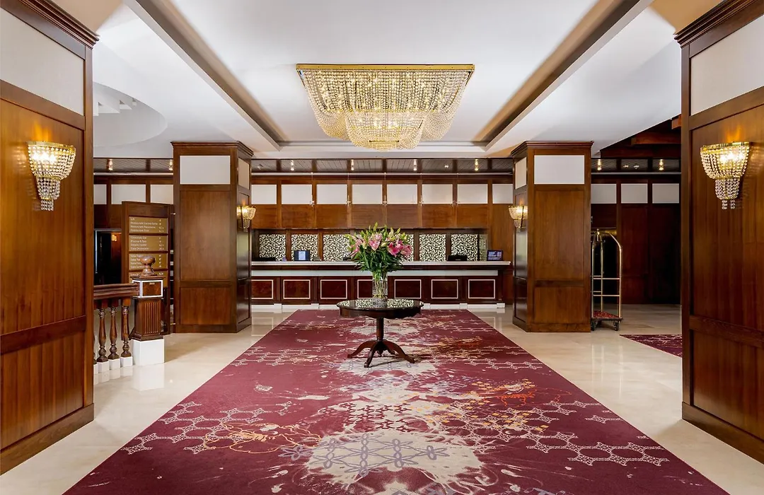 Hotel International-1