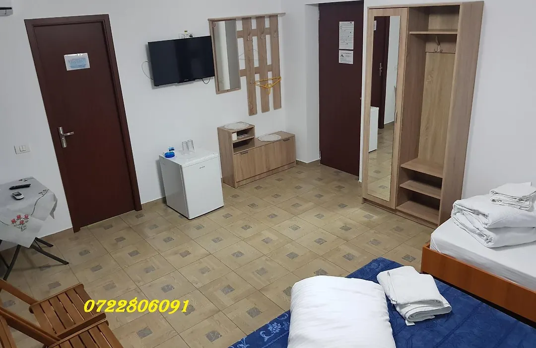EL Capitano - Mamaia Nord-1