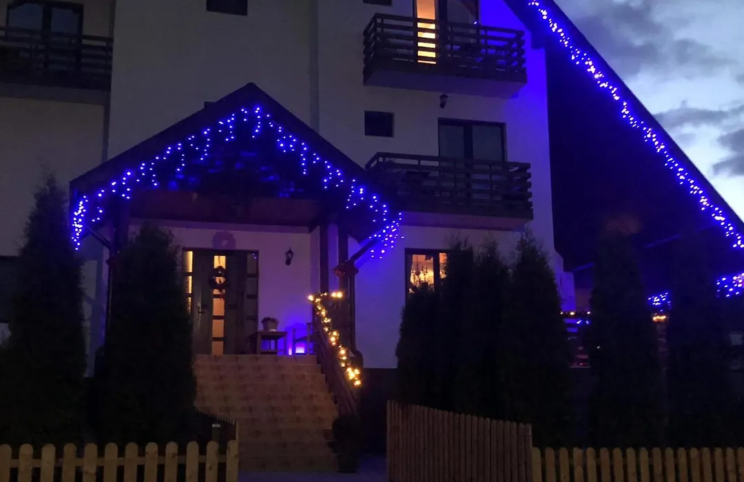 La Maison Des Reves - Bran-1