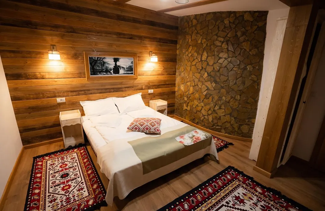 Pension Lidana Resort & Spa-1