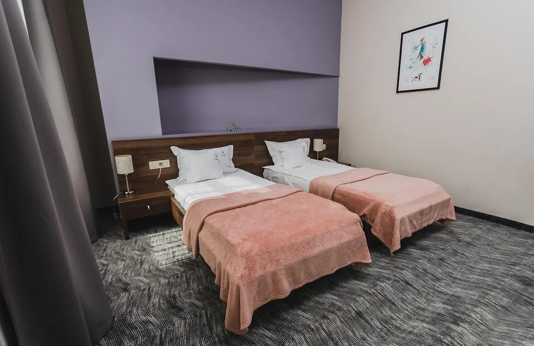 Caro Boutique Hotel-1