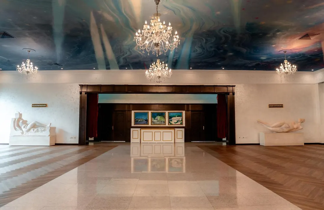 Grand Hotel Sofianu & Spa-1