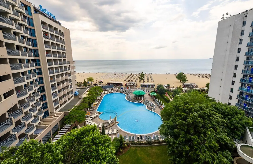Hotel Slavyanski-1