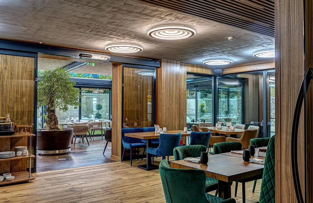 Hotel Vibre-1