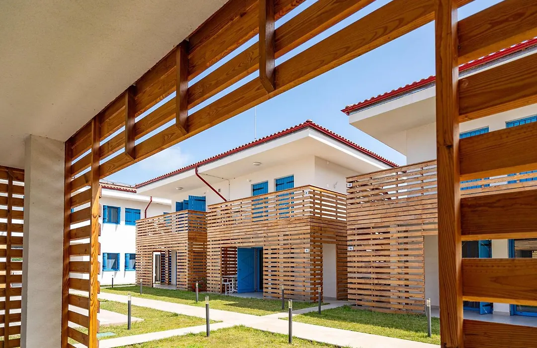 Pensiunea Terrablue-1