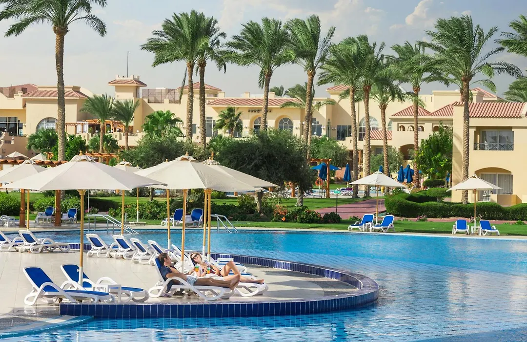 Cleopatra Luxury Resort Makadi Bay-1