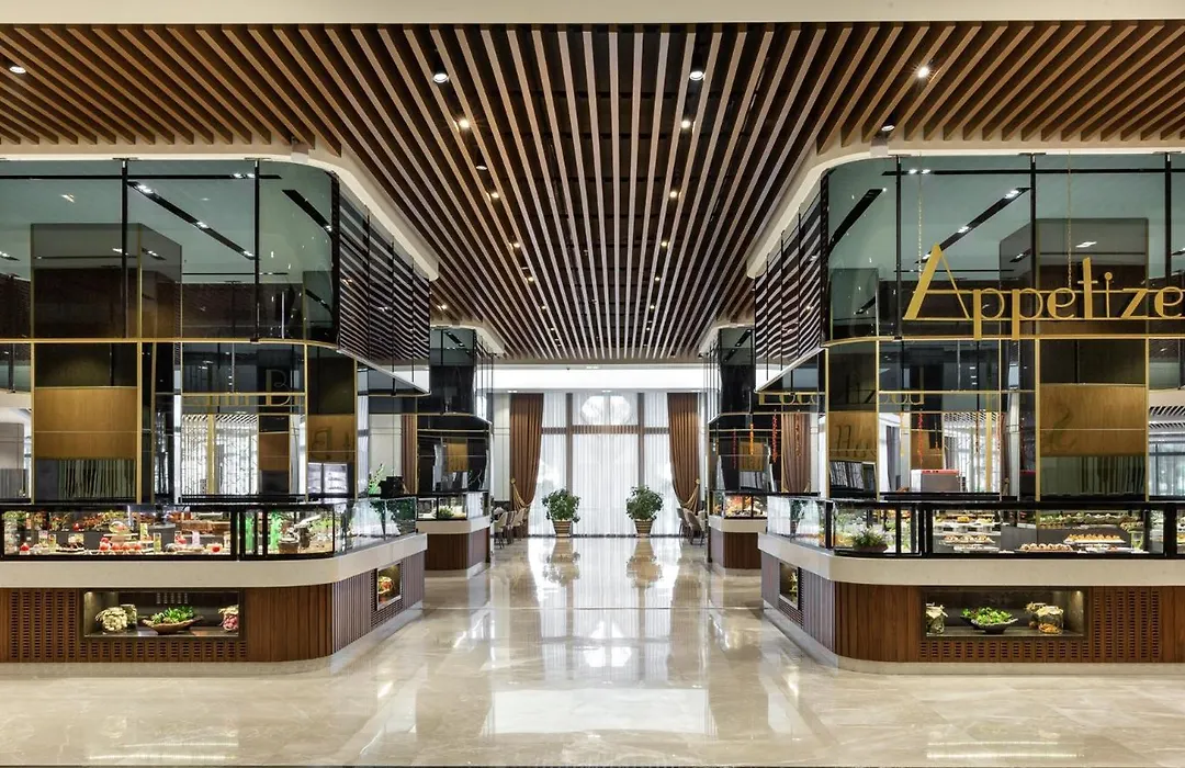 Miracle Resort Hotel-1