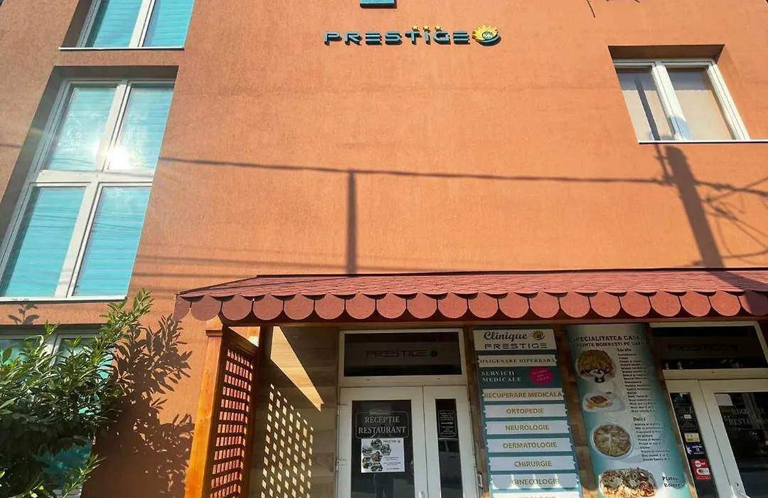 Hotel Prestige-1