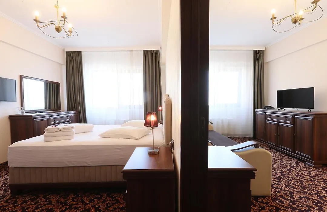 Hotel Impero-1