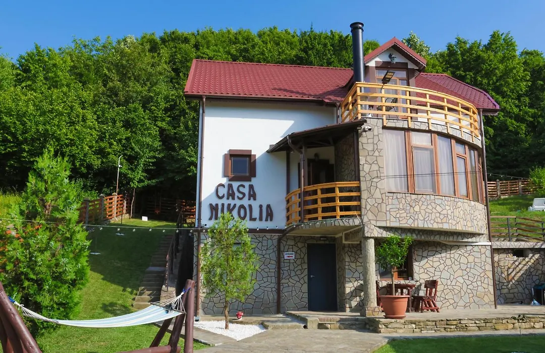 Casa Nikolia-1