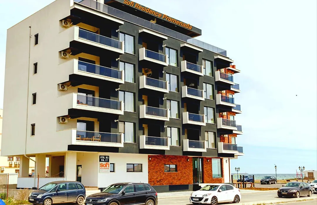 Sofi Residence Promenada-1