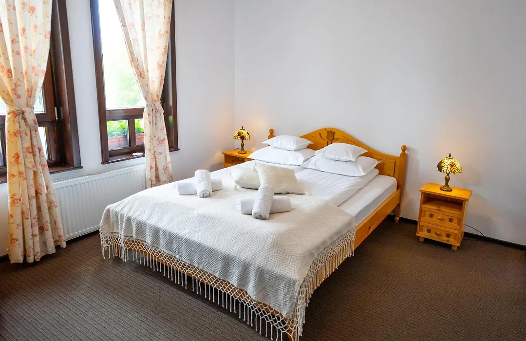 White Dove Pension-1