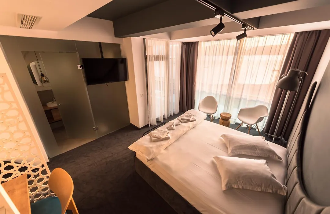 Hotel Arka-1