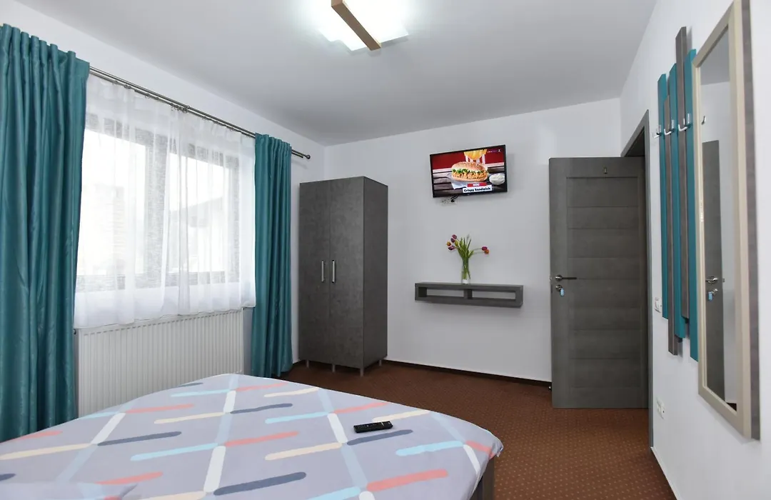 Casa Natalia Bușteni-1
