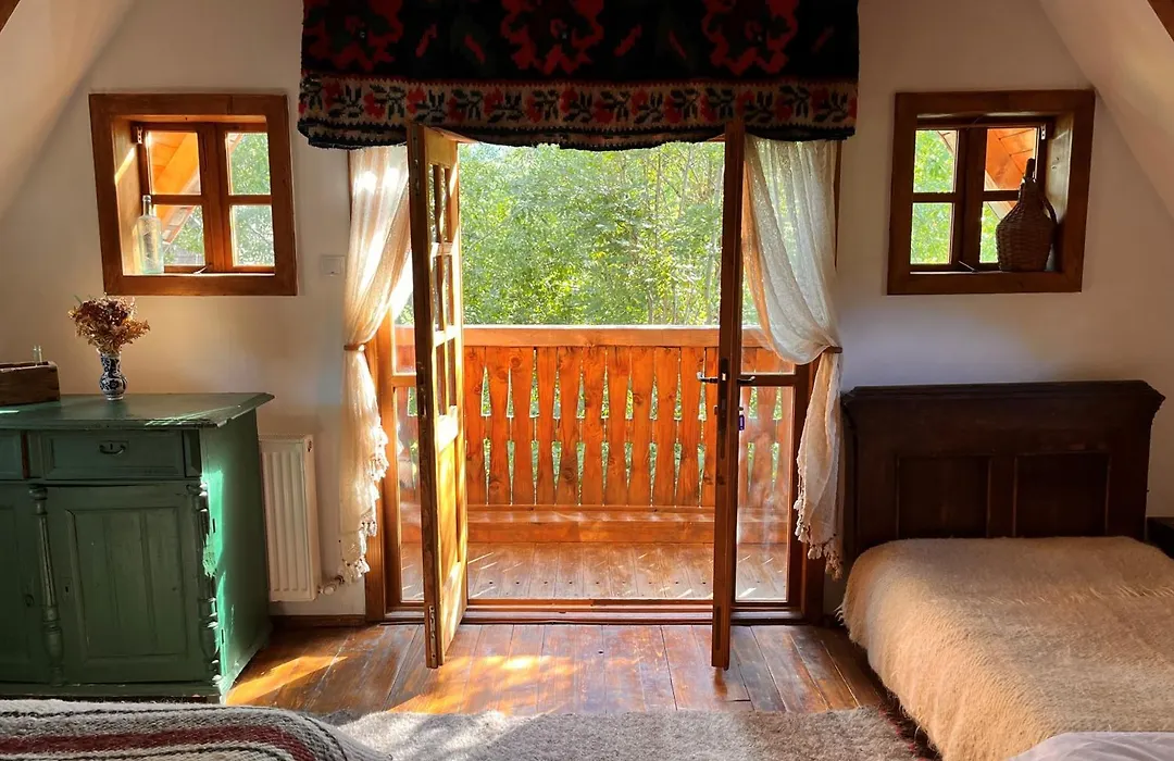 The Village Pension-1