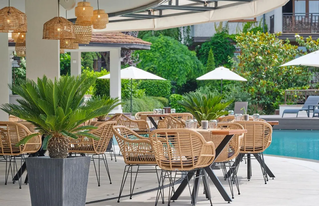 Viva Mare Beach Hotel By Santa Marina-1