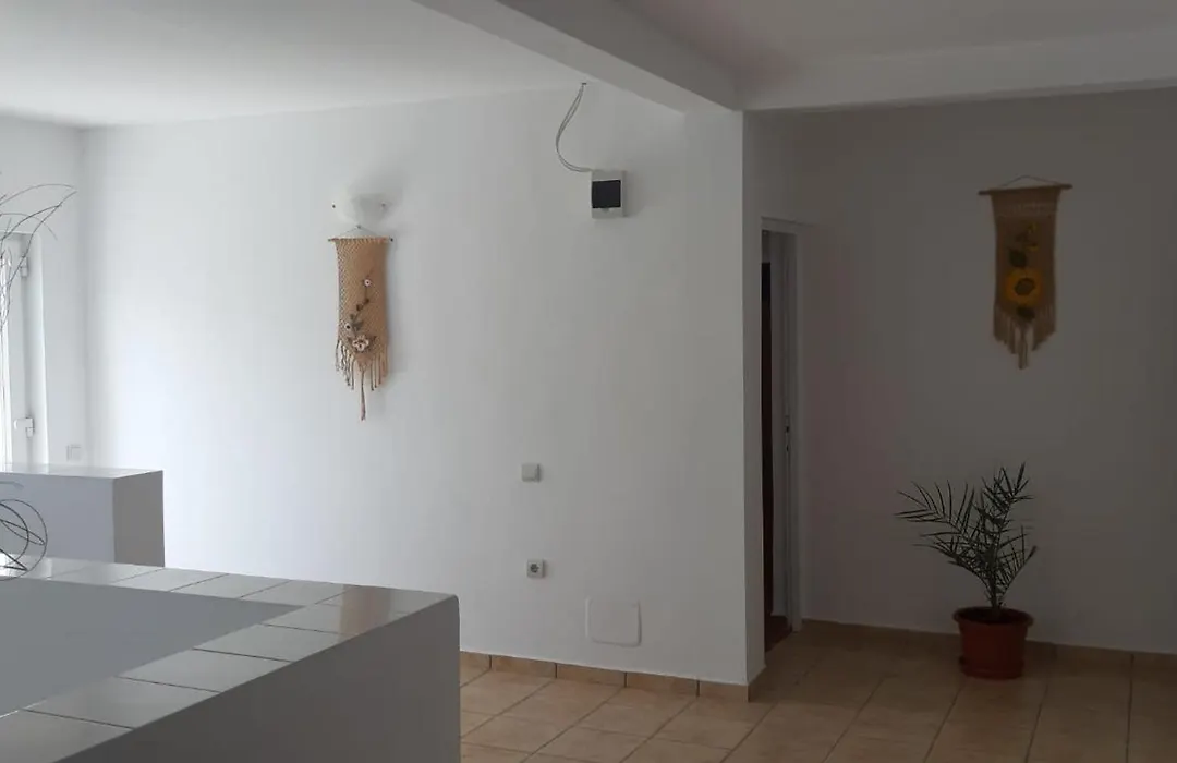 Vila Trandafirilor Costinești-1