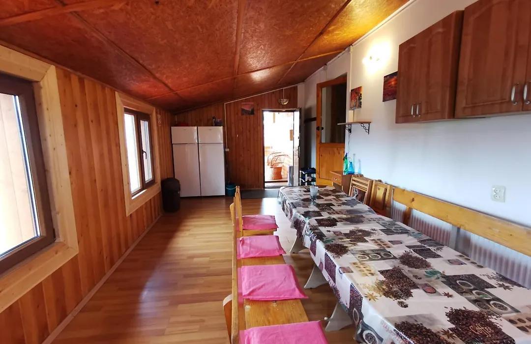 Nona Highland Home Moieciu - Pet Friendly Total-1