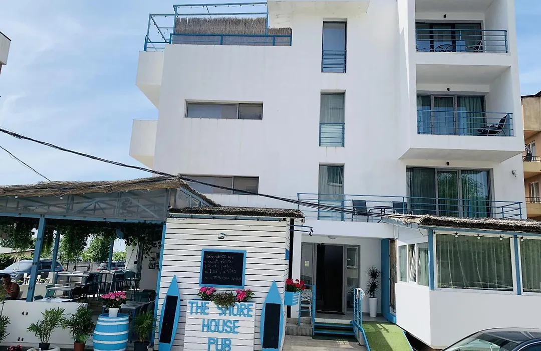 The Shore House-1
