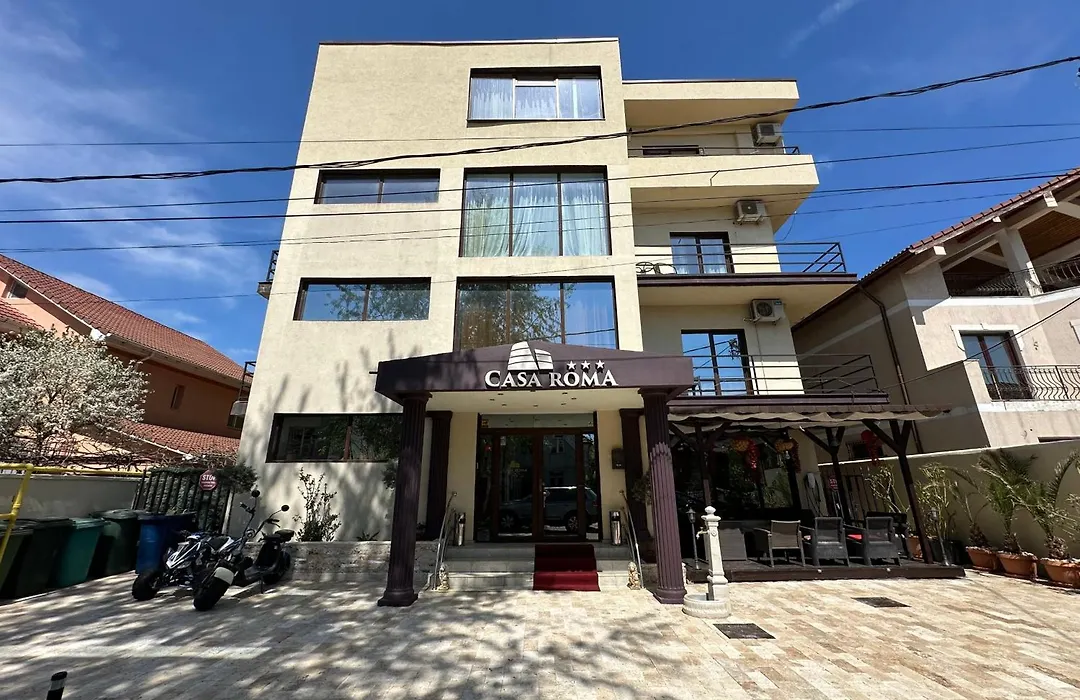Casa Roma-1
