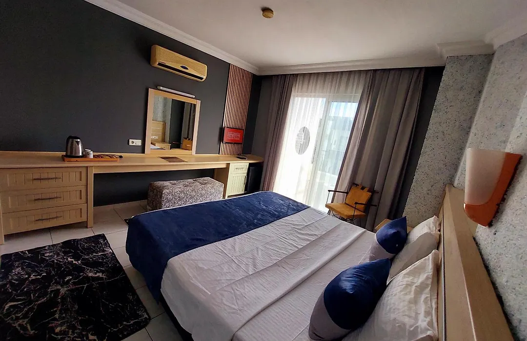 Summer Rose Hotel-1