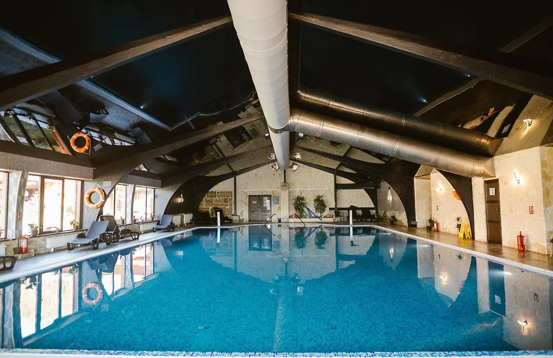 Bellacya Resort & Spa-1