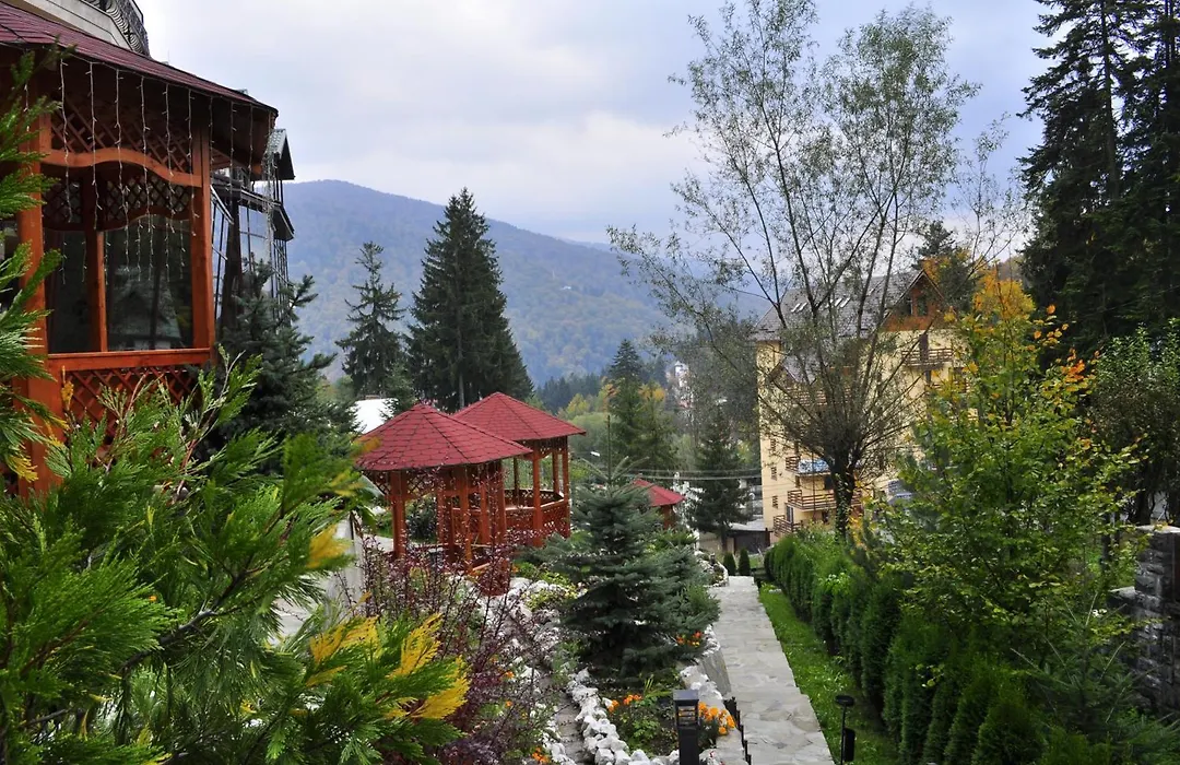 Hotel Arca Lui Noe-1