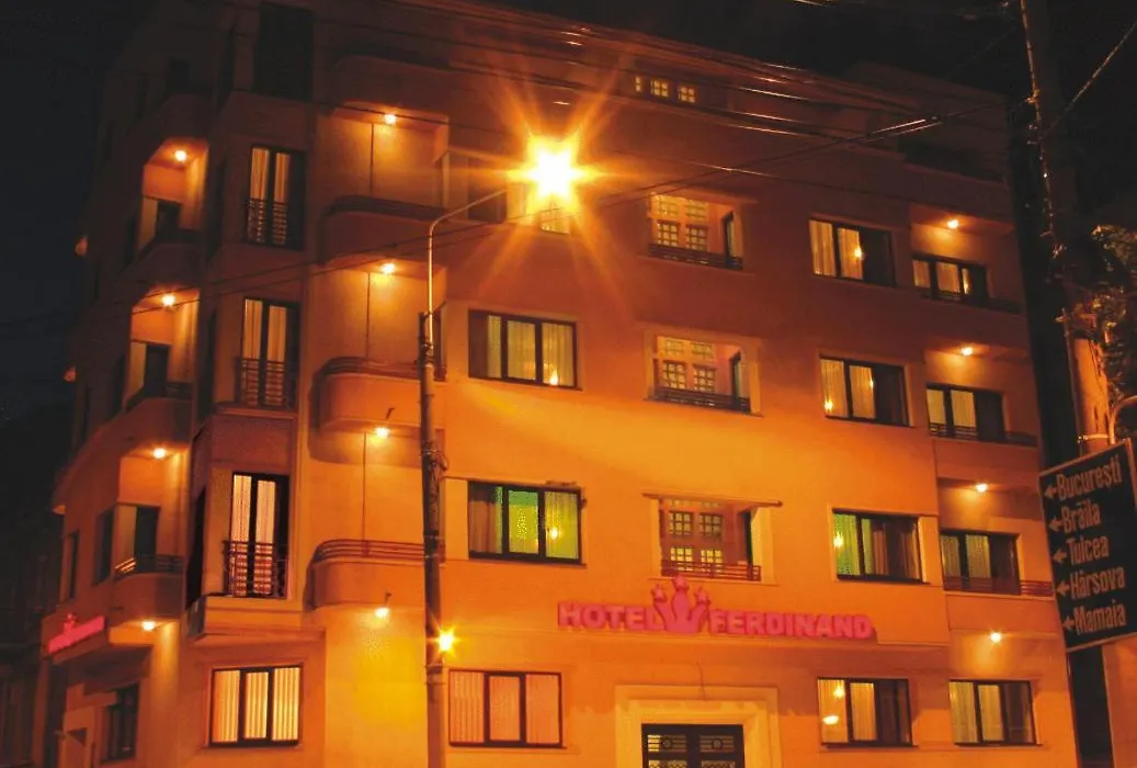 Hotel Ferdinand-1