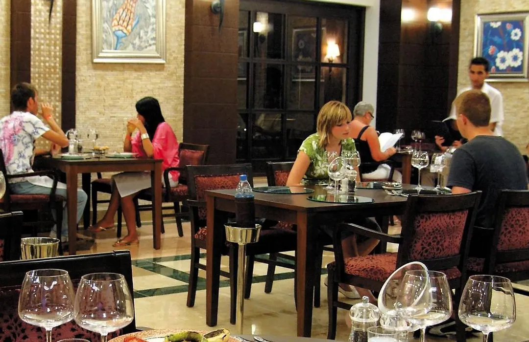 Alba Royal Hotel (Adults Only)-1