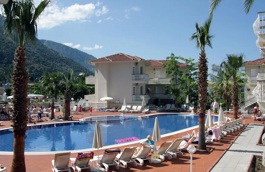 The Blue Lagoon Deluxe Hotel-1