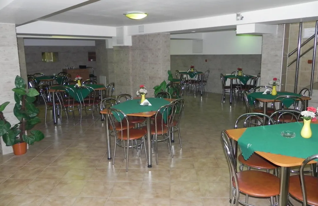 Hotel Zimbru-1