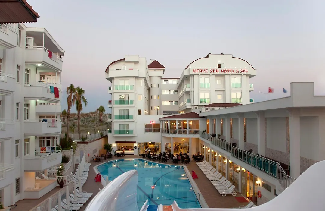 Merve Sun Hotel & Spa-1