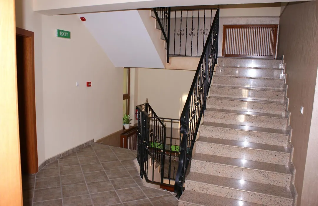 Pensiunea Normandia-1