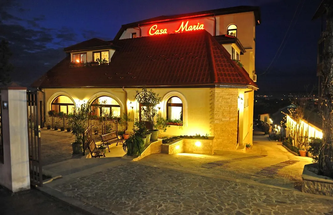 Casa Maria Arges-1