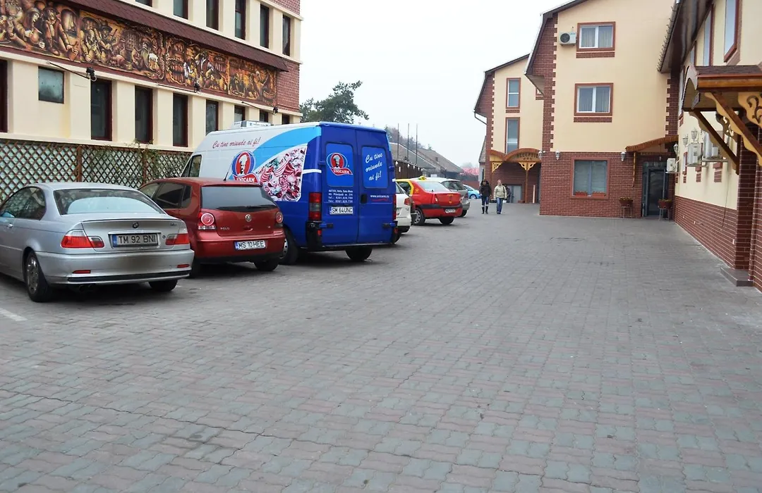 Hotel Darina-1
