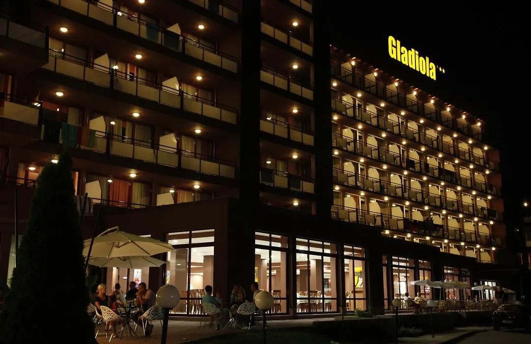 Hotel Gladiola-1