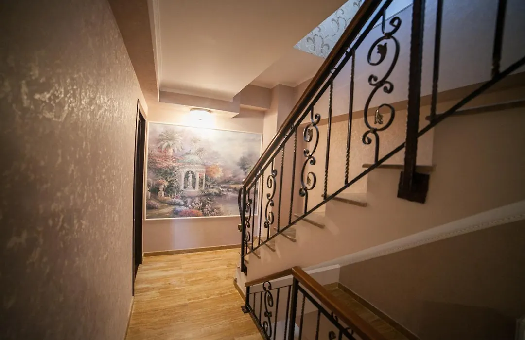 Villa Anticus (Adults Only)-1