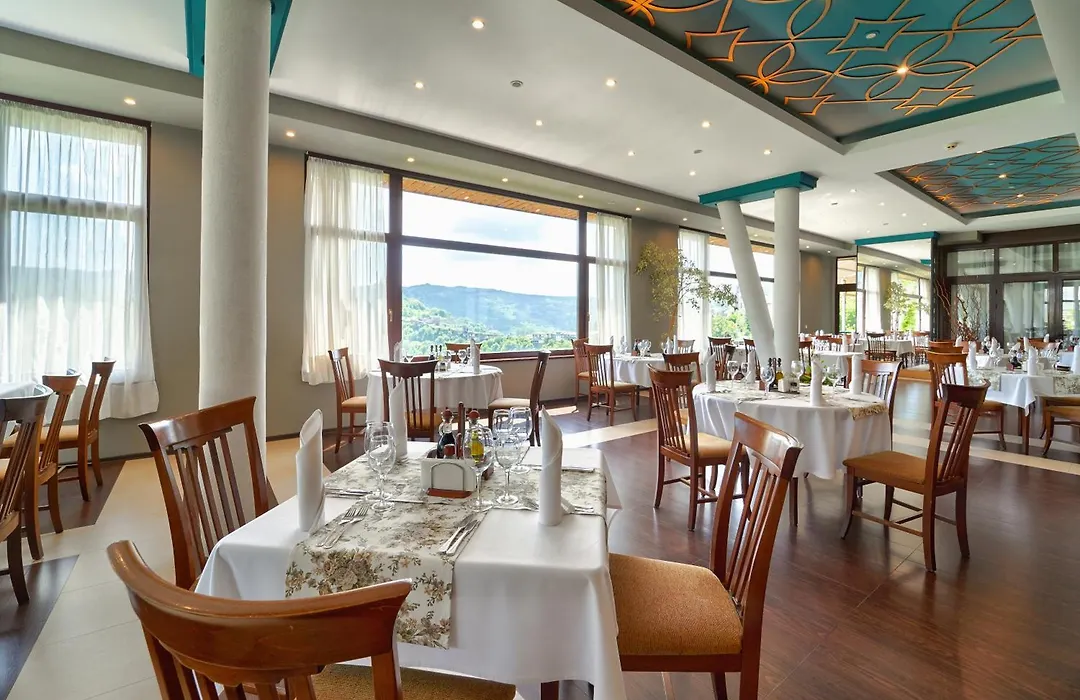 Yantra Grand Hotel-1