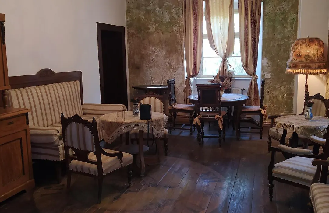 Pensiune Citadela Sighisoara-1