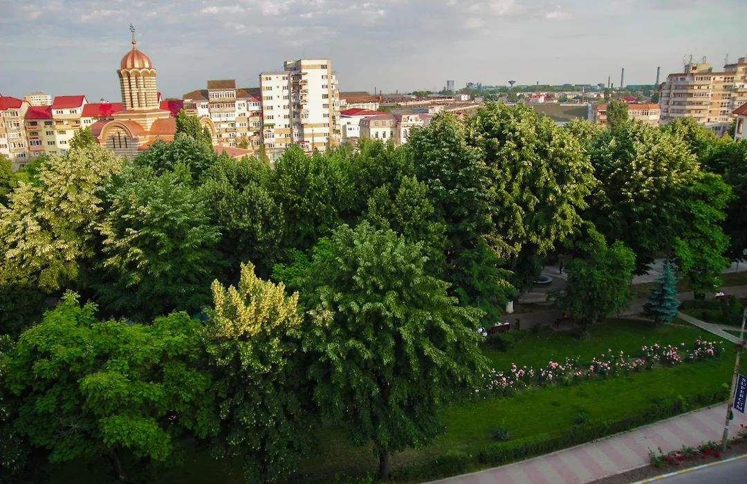 Hotel Dambovita-1