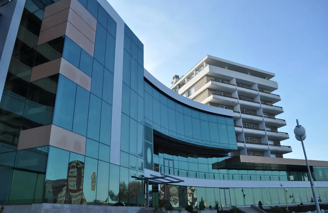 Hotel Delta 4-1