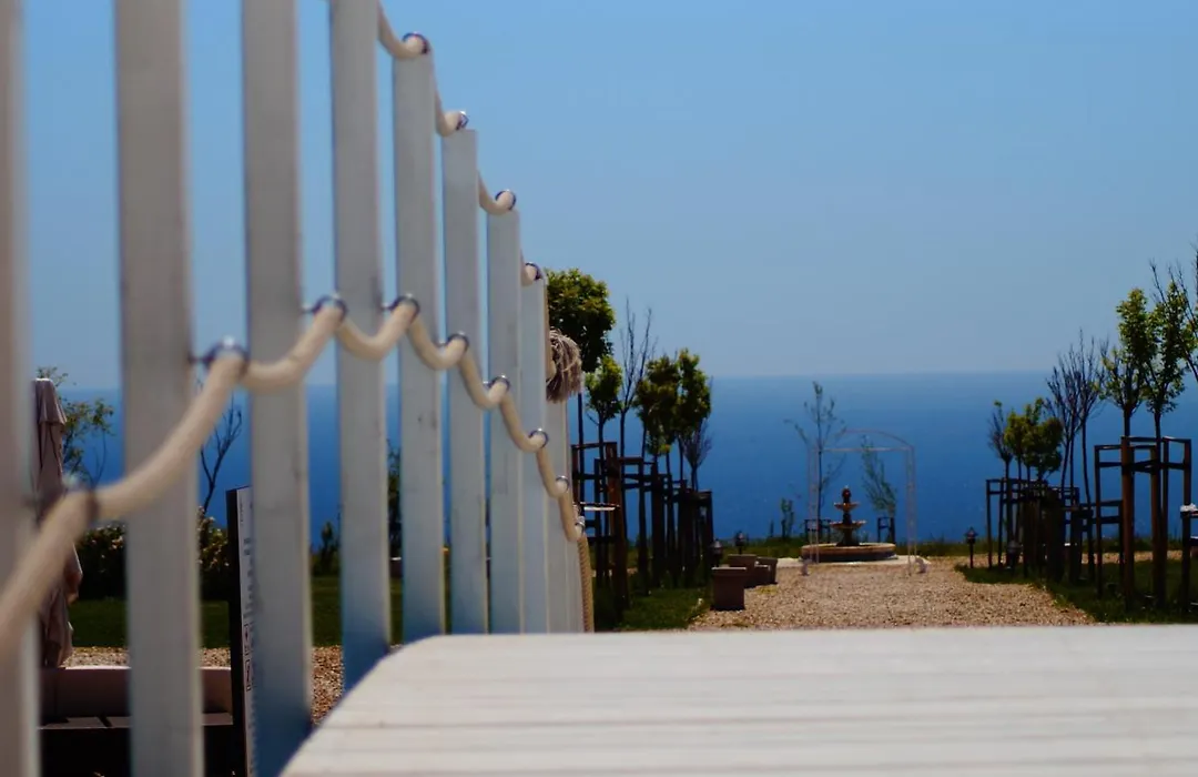 Lighthouse Golf & Spa Hotel-1