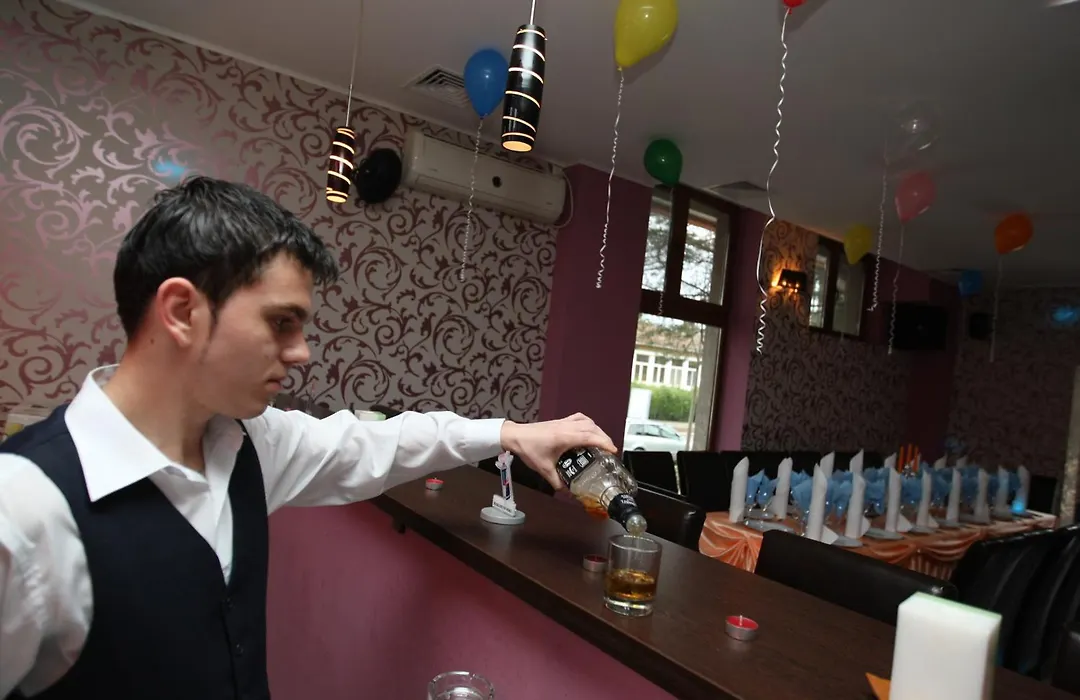 Hotel Turist-1