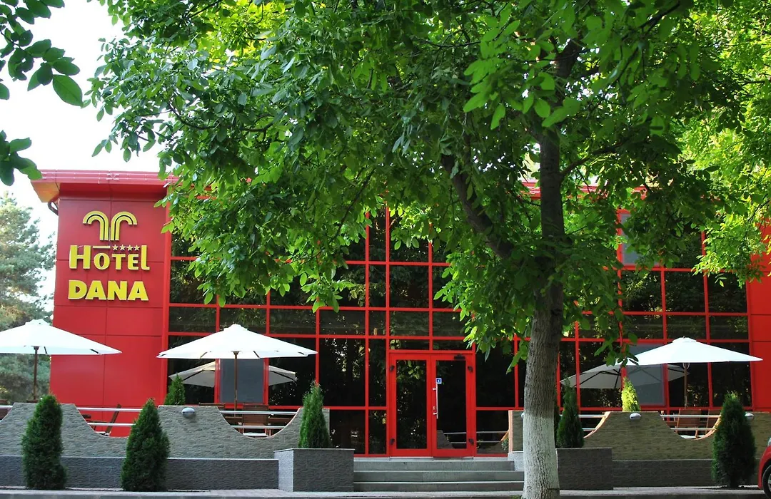 Hotel Dana-1