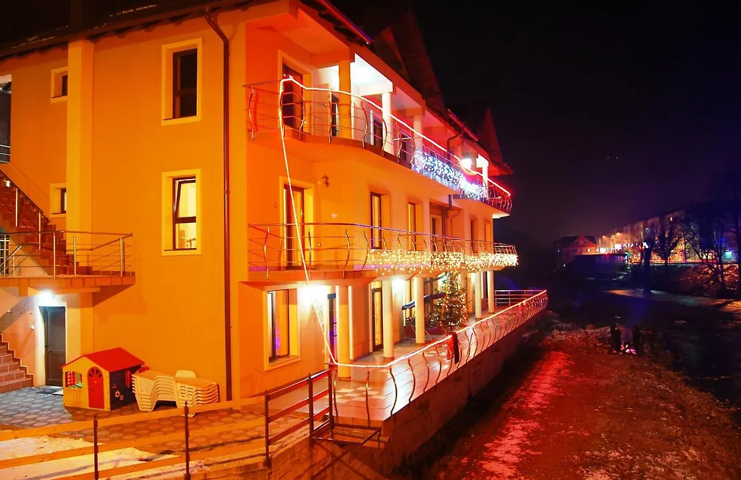 Pension Camelia-1