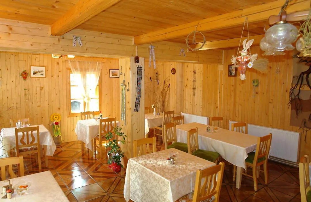 Pension Crizantema-1