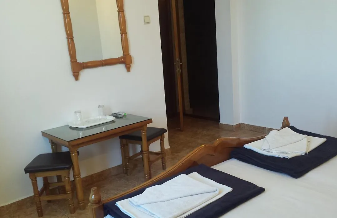 Hotel Jiul-1