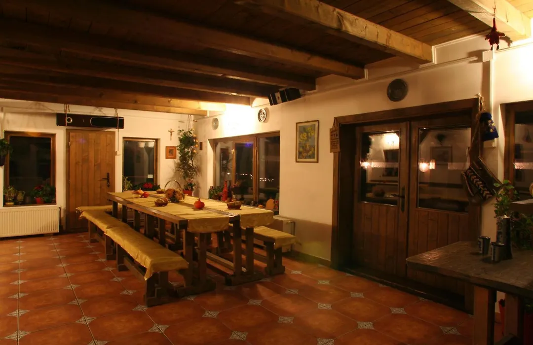 Cabana La noi-1