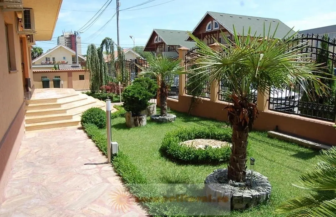 Pensiunea Ingrid-1
